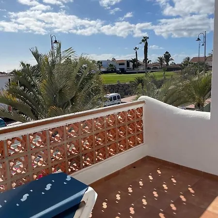 Fairways Club Σαν Μιγκέλ ντε Αμπόνα