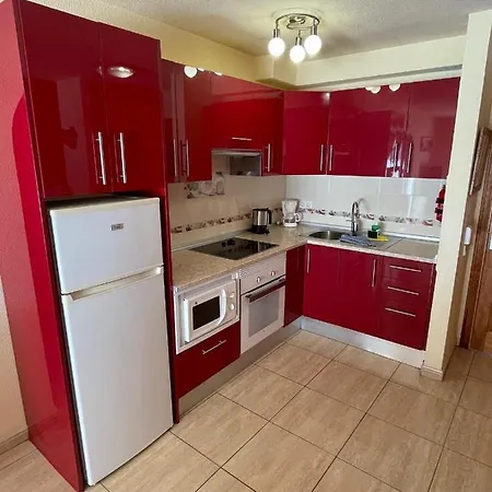 Apartment Fairways Club San Miguel de Abona