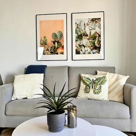 Fairways Club Apartment