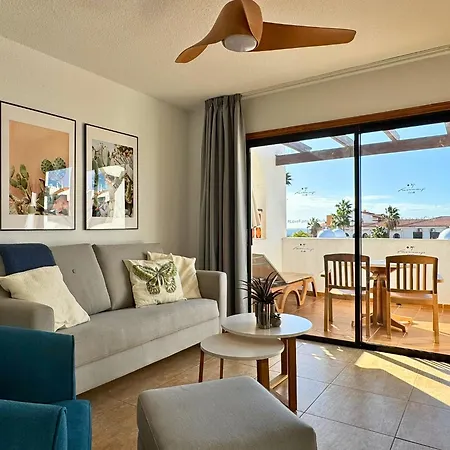 Apartment Fairways Club San Miguel de Abona