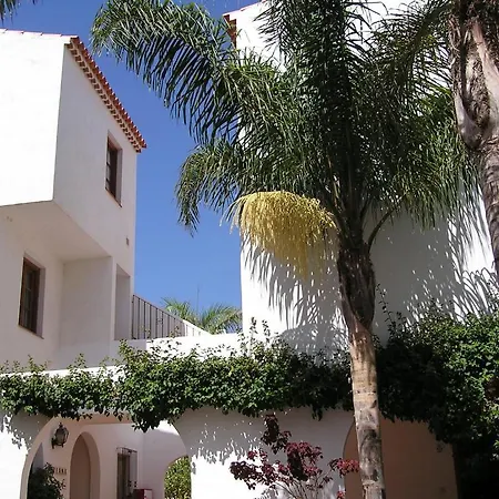 Apartment Fairways Club San Miguel de Abona