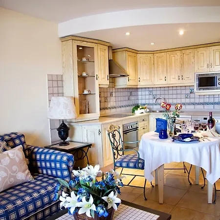 Apartment Fairways Club