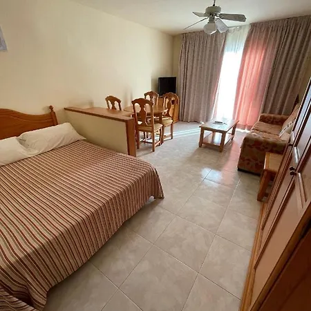 Apartamento Fairways Club San Miguel de Abona