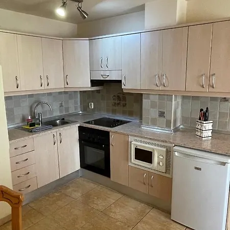 Apartamento Fairways Club San Miguel de Abona