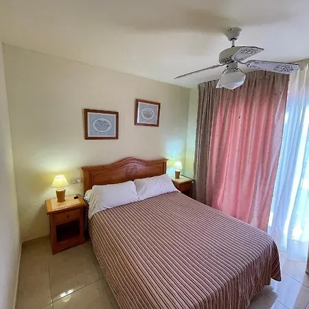 Fairways Club Apartamento San Miguel de Abona