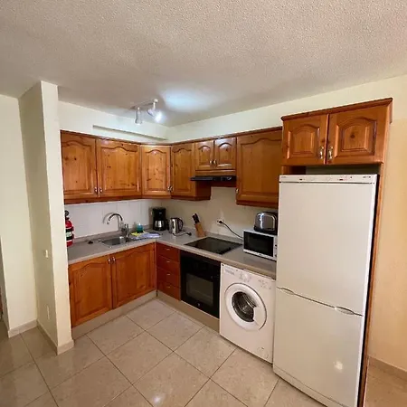 Fairways Club Apartamento *
