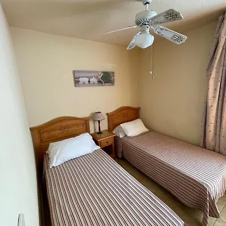 Fairways Club Apartamento San Miguel de Abona