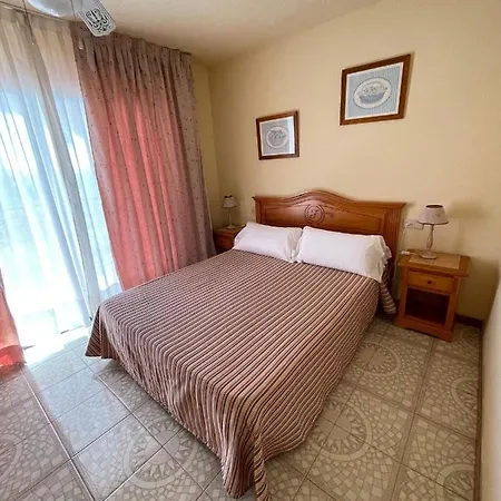 Apartamento Fairways Club