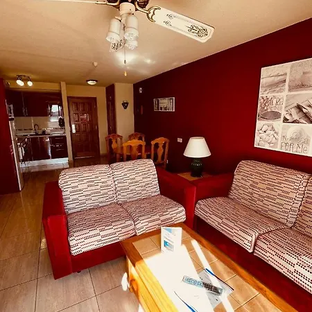 Fairways Club Apartamento San Miguel de Abona