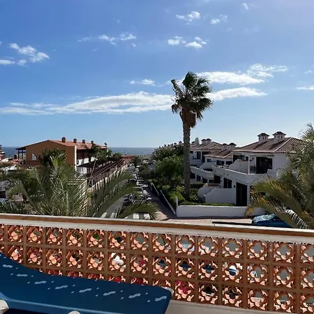 Fairways Club Apartamento San Miguel de Abona