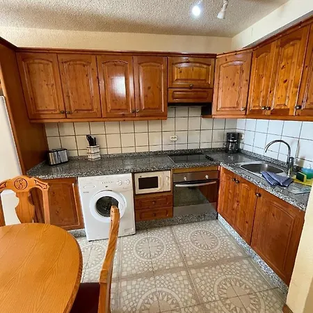 Fairways Club Apartamento