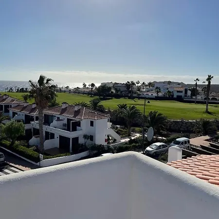 Apartamento Fairways Club San Miguel de Abona
