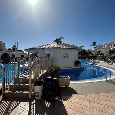 Appartement Fairways Club San Miguel de Abona