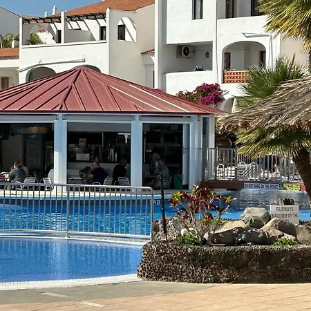 Fairways Club Appartement *