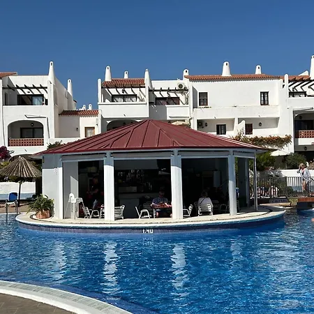 Fairways Club Appartement *