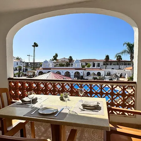 Apartamento Fairways Club *