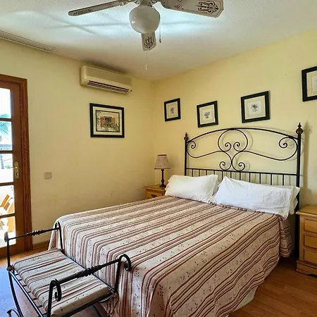 Apartamento Fairways Club San Miguel de Abona