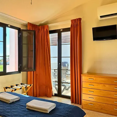 Fairways Club Appartement *