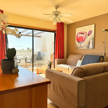 Appartement Fairways Club *