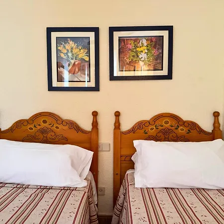 Fairways Club Apartamento San Miguel de Abona