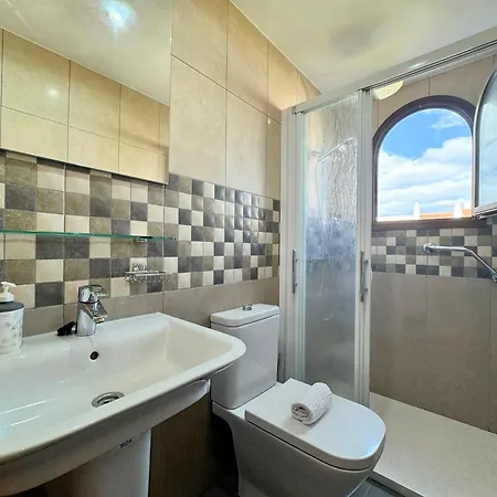 Appartement Fairways Club San Miguel de Abona