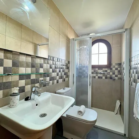 Fairways Club Appartement