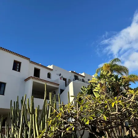 Apartamento Fairways Club