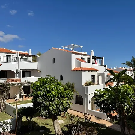 Apartamento Fairways Club *