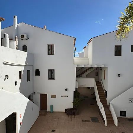 Fairways Club Appartement San Miguel de Abona