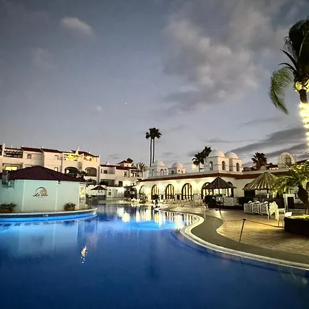 Appartement Fairways Club San Miguel de Abona