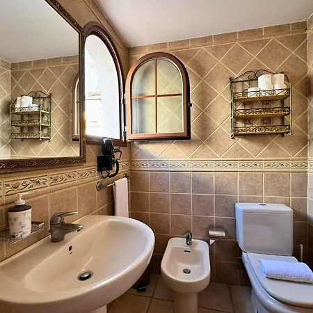 Fairways Club Appartement *