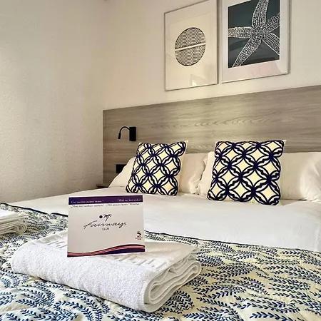 Fairways Club Appartement San Miguel de Abona