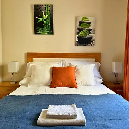 Appartement Fairways Club *