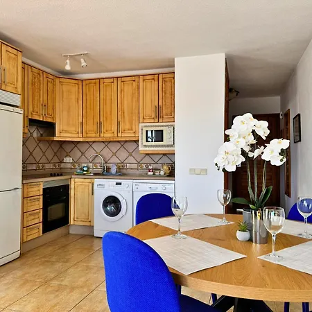 Fairways Club Apartamento San Miguel de Abona
