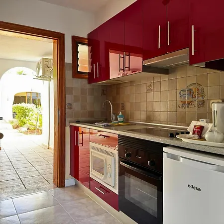 Fairways Club Appartement