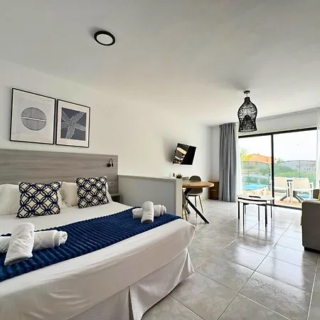 Fairways Club Appartement *