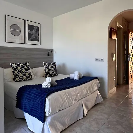 Fairways Club Appartement