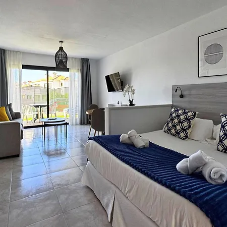 Fairways Club Appartement San Miguel de Abona