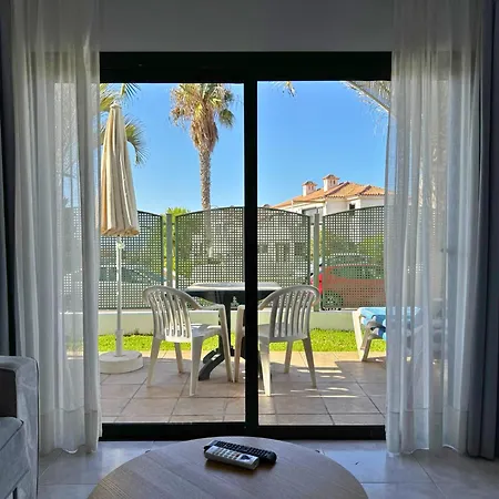 Appartement Fairways Club San Miguel de Abona