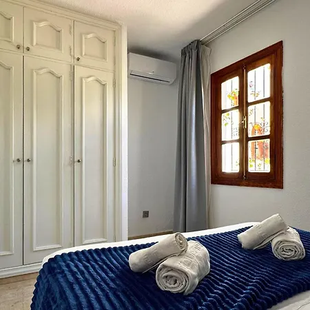 Fairways Club Appartement San Miguel de Abona