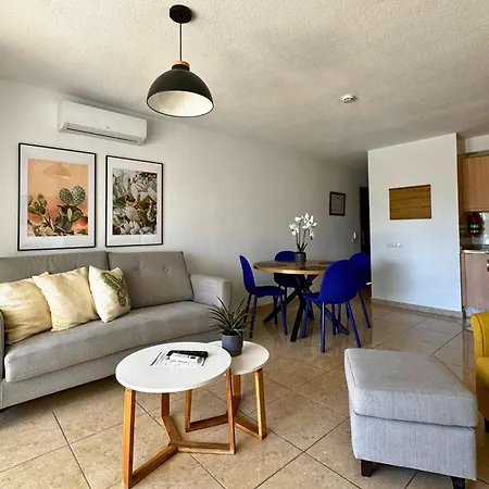 Appartement Fairways Club *