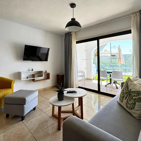 Appartement Fairways Club San Miguel de Abona