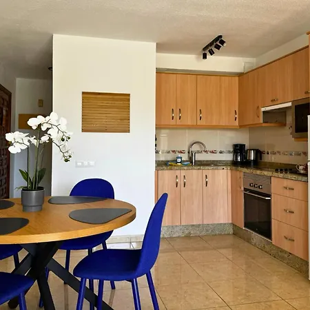 Fairways Club Appartement San Miguel de Abona