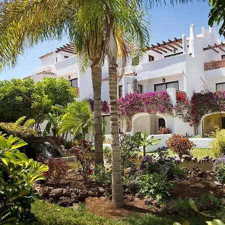 Appartement Fairways Club