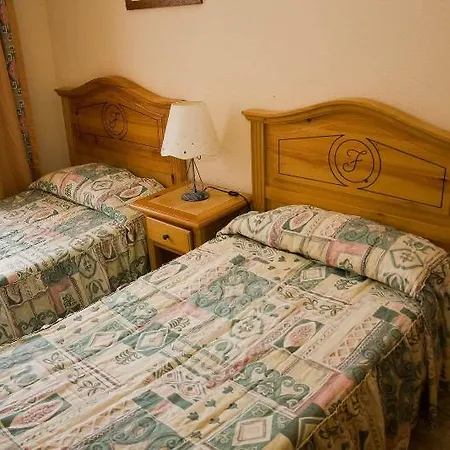 Appartement Fairways Club *