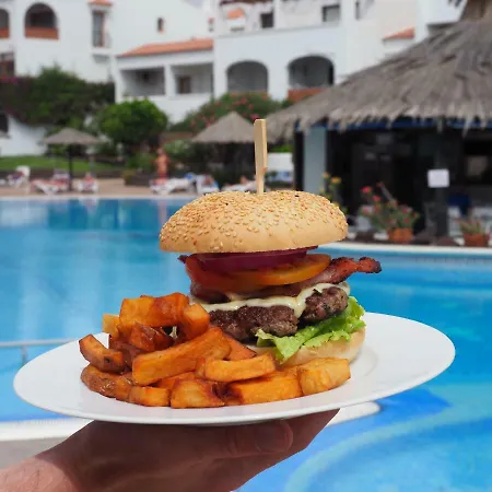 Fairways Club Appartement San Miguel de Abona