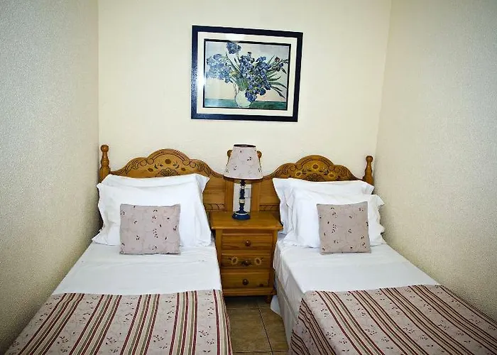 Fairways Club * San Miguel de Abona