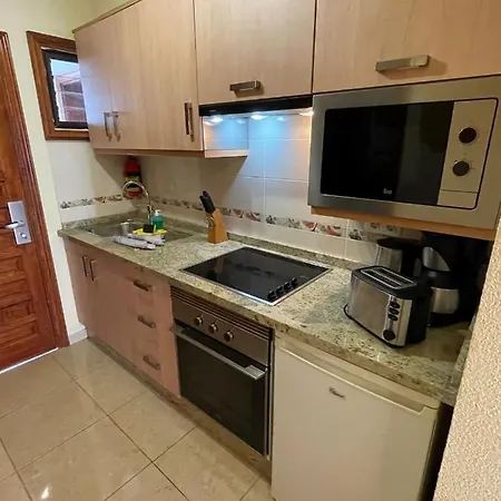 Apartamento Fairways Club