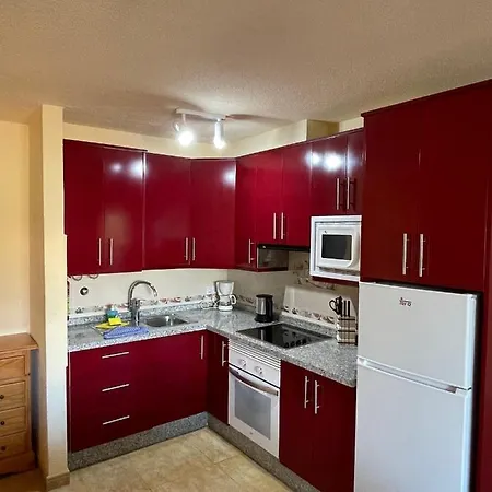 Apartamento Fairways Club San Miguel de Abona