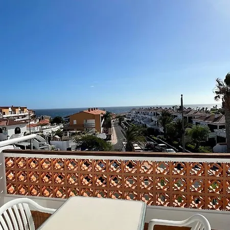 Apartamento Fairways Club *